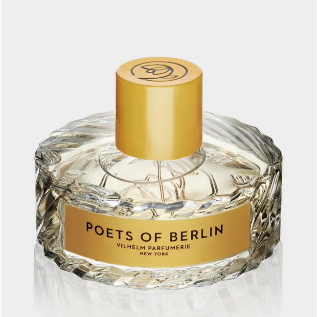 Poets of Berlin Vilhelm Parfumerie Main Image