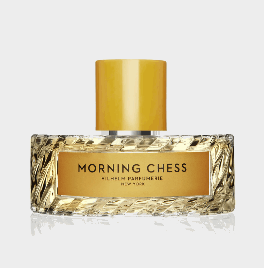 Morning Chess Vilhelm Parfumerie