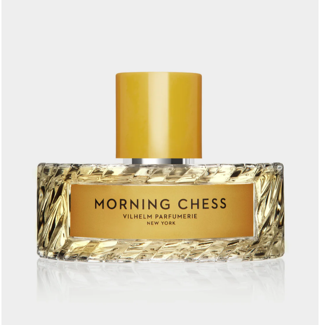 Morning Chess Vilhelm Parfumerie