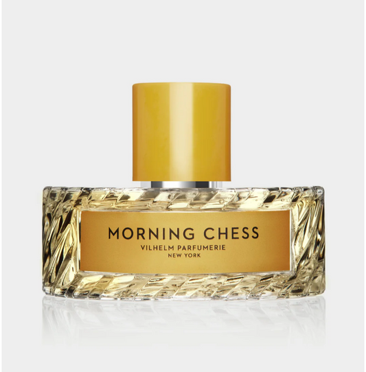 Morning Chess Vilhelm Parfumerie