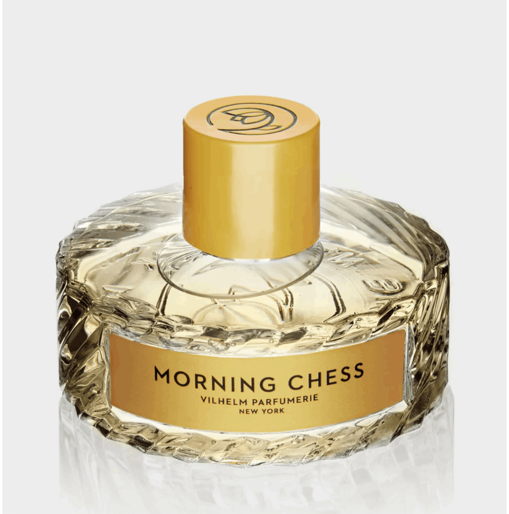 Morning Chess Vilhelm Parfumerie