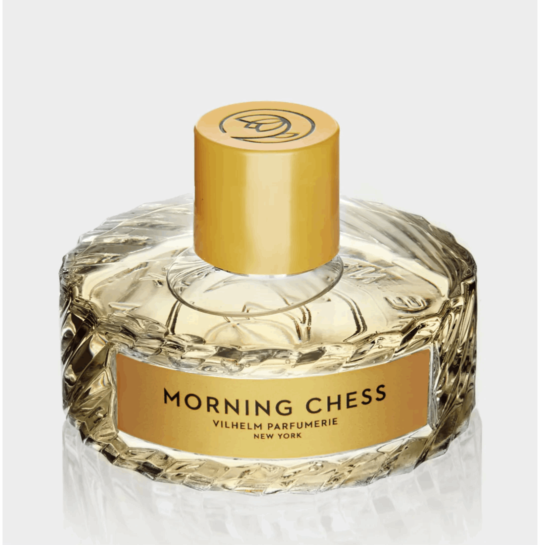 Morning Chess Vilhelm Parfumerie