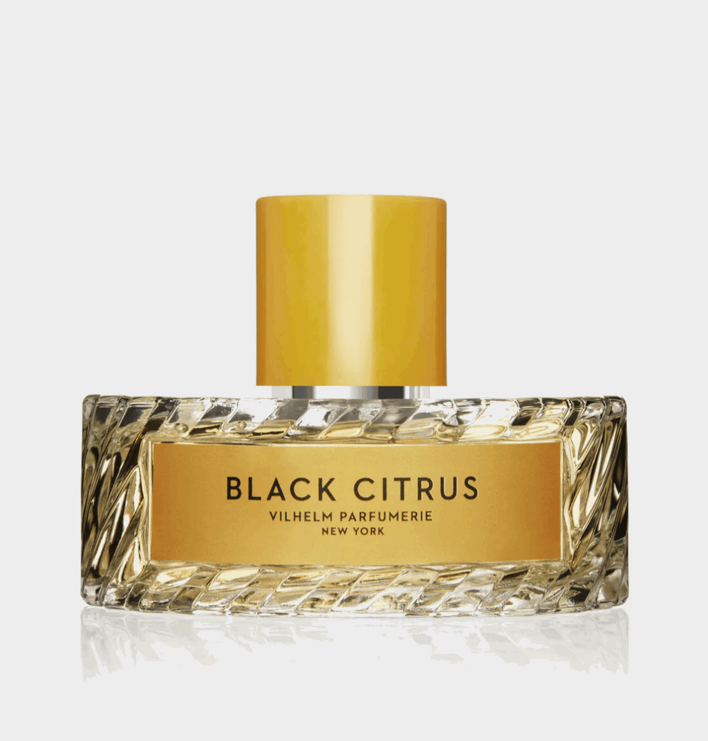 Black Citrus Vilhelm Parfumerie