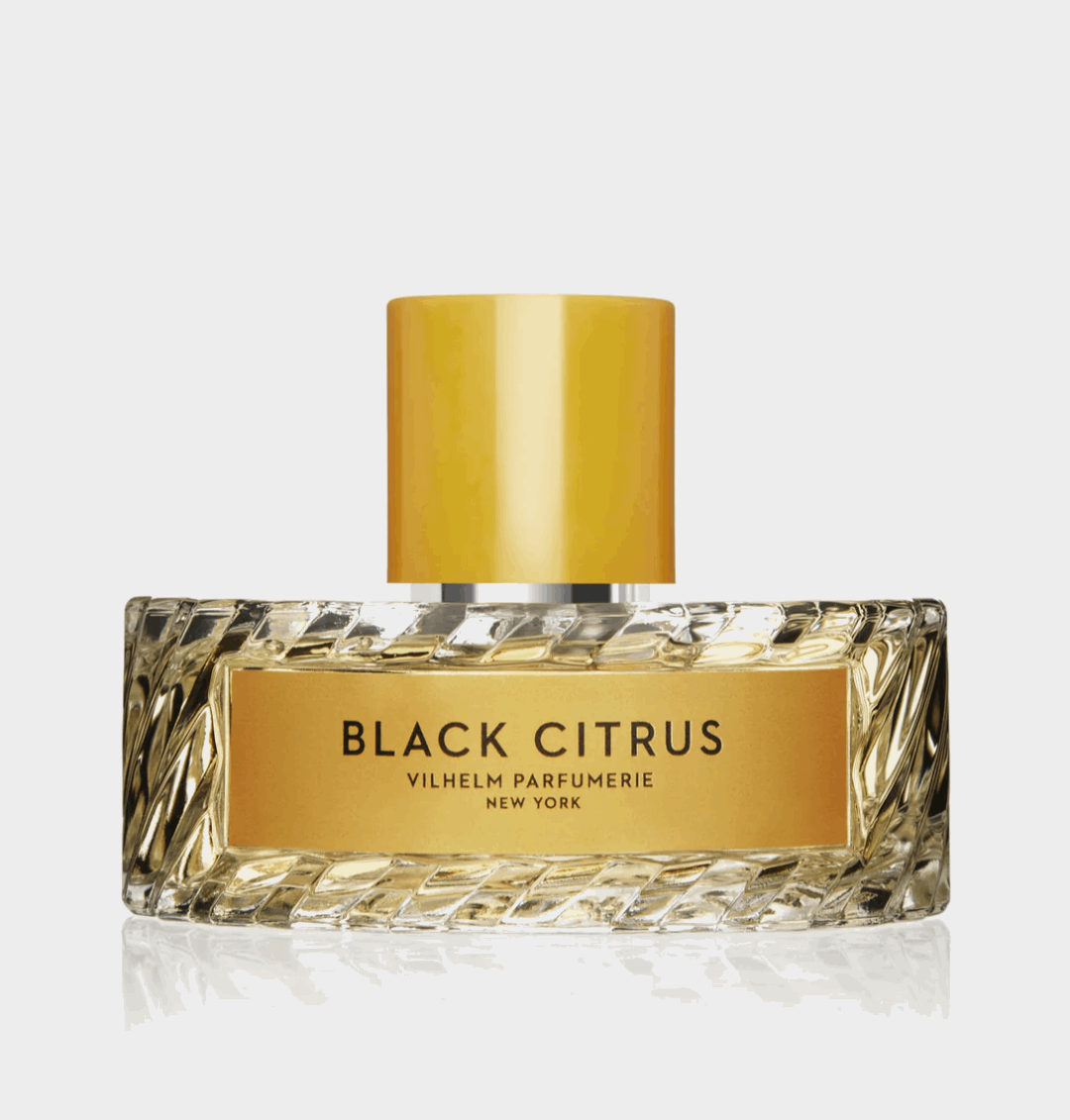 Black Citrus Vilhelm Parfumerie