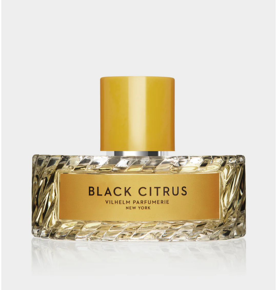 Black Citrus Vilhelm Parfumerie