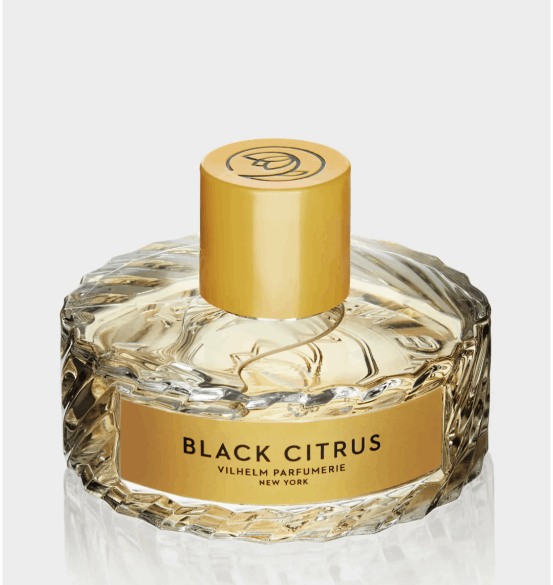 Black Citrus Vilhelm Parfumerie