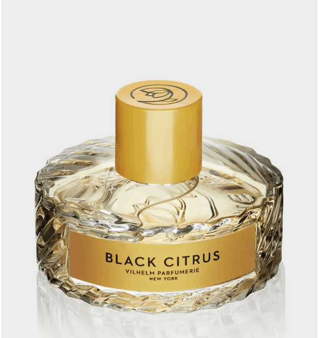 Black Citrus Vilhelm Parfumerie Main Image