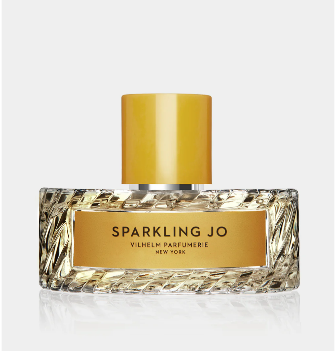 Sparkling Jo Vilhelm Parfumerie
