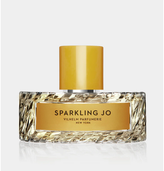 Sparkling Jo Vilhelm Parfumerie