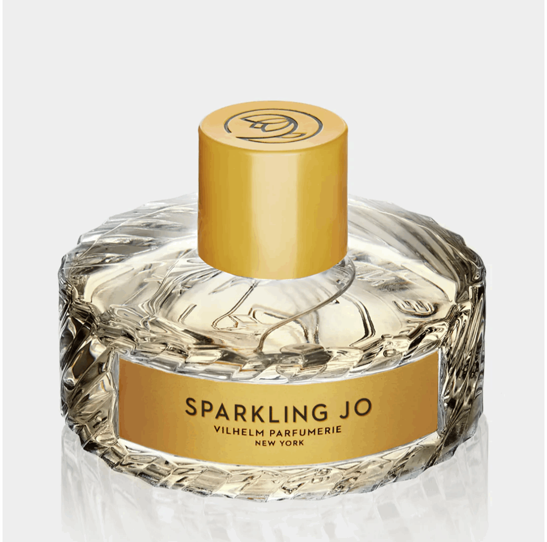 Sparkling Jo Vilhelm Parfumerie