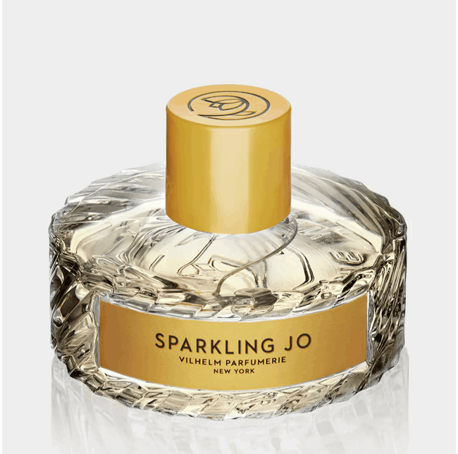 Sparkling Jo Vilhelm Parfumerie Main Image
