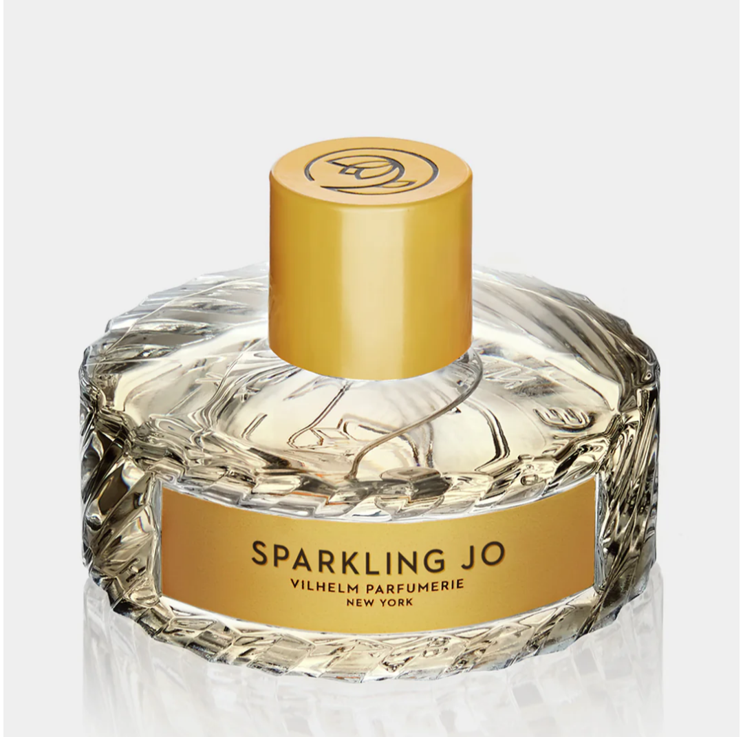 Sparkling Jo Vilhelm Parfumerie