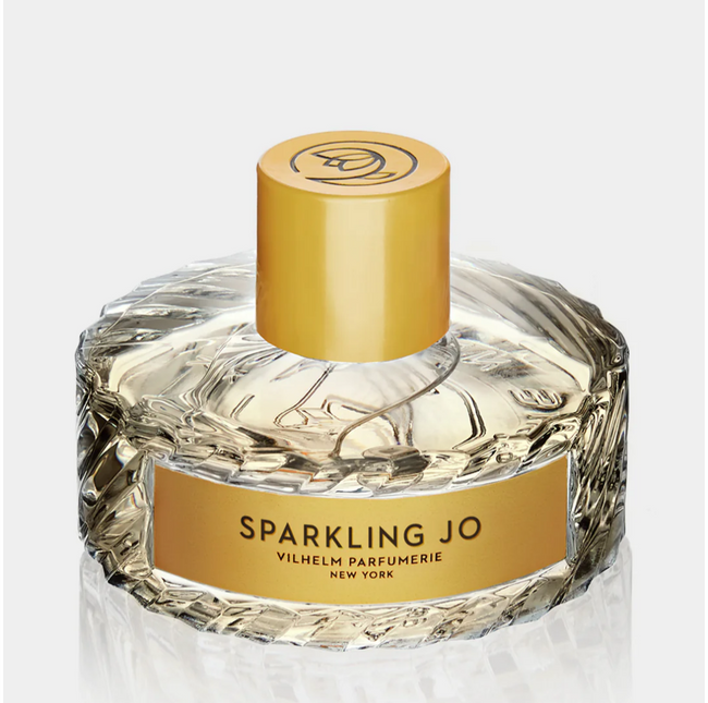 Sparkling Jo Vilhelm Parfumerie Main Image