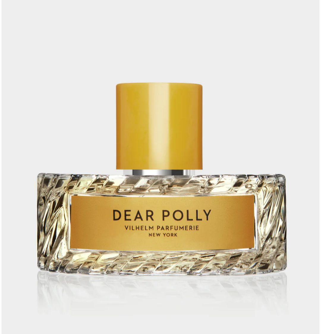Dear Polly Vilhelm Parfumerie