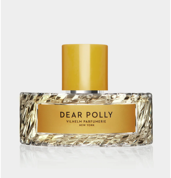 Dear Polly Vilhelm Parfumerie Hover Image