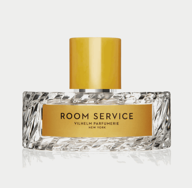 Room Service Vilhelm Parfumerie Hover Image