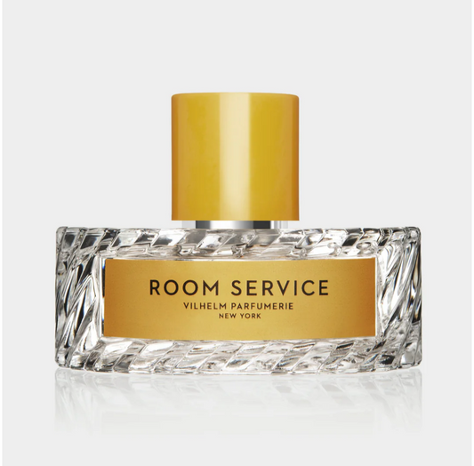 Room Service Vilhelm Parfumerie
