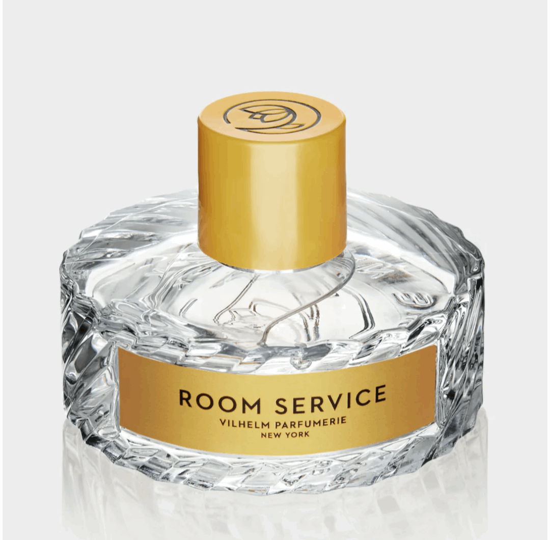 Room Service Vilhelm Parfumerie