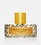 Faces Of Francis Vilhelm Parfumerie