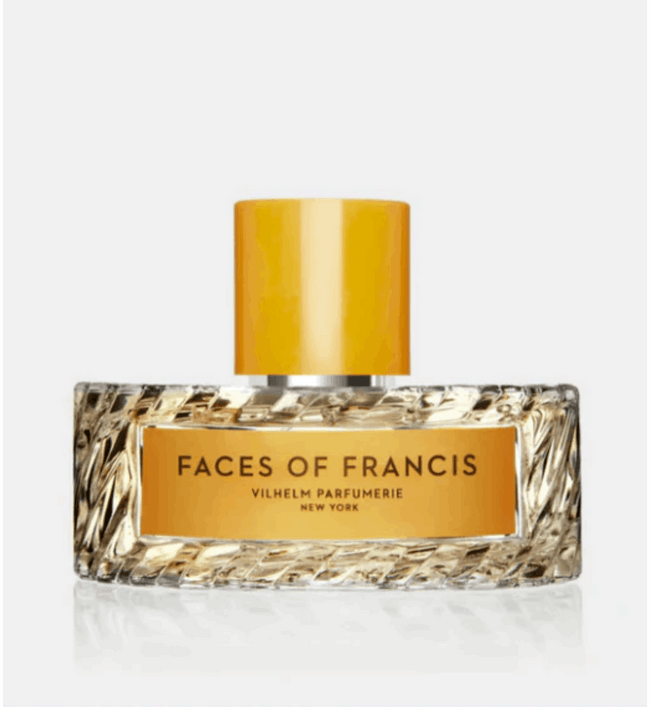 Faces Of Francis Vilhelm Parfumerie Hover Image