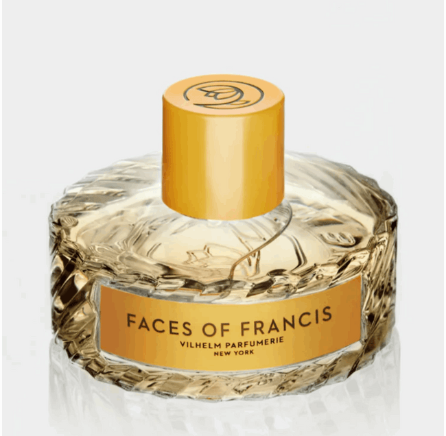 Faces Of Francis Vilhelm Parfumerie Main Image