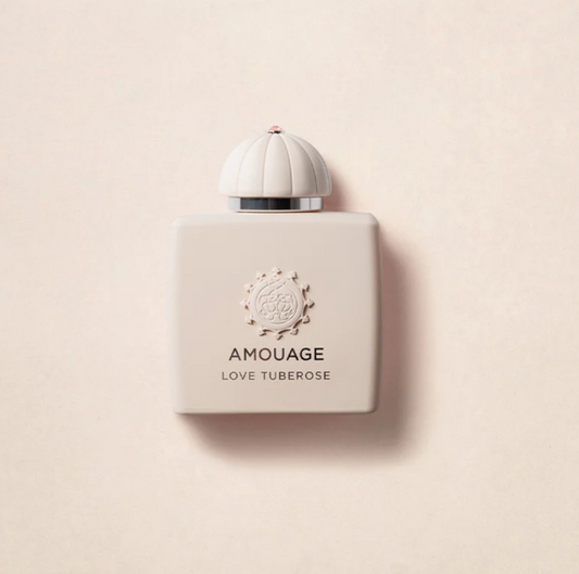 AMOUAGE Love Tuberose