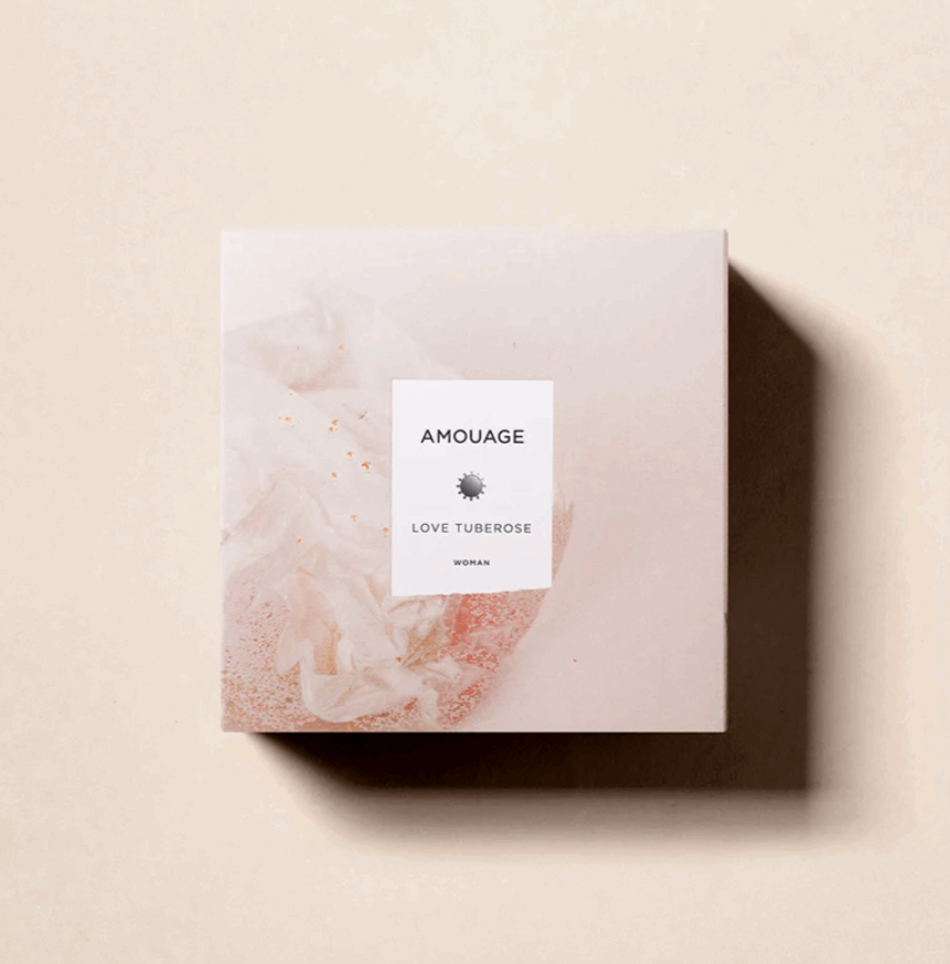 AMOUAGE Love Tuberose