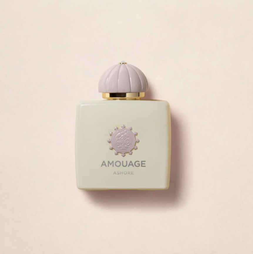 AMOUAGEA shore