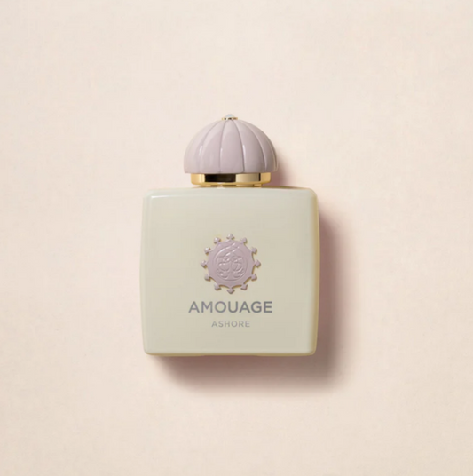 AMOUAGEA shore