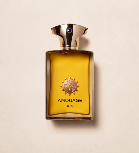 AMOUAGE Dia man