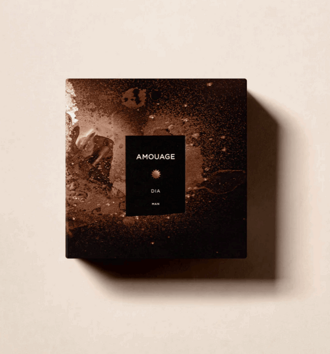 AMOUAGE Dia man Main Image