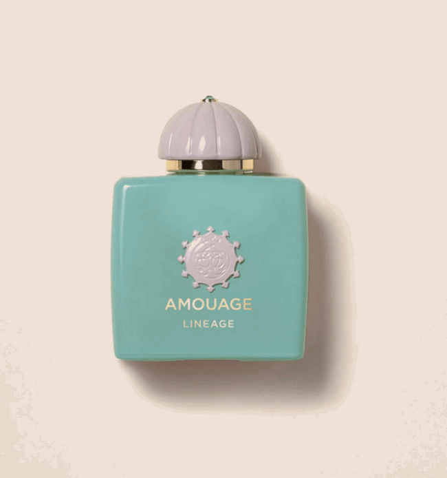 AMOUAGE Lineage Hover Image