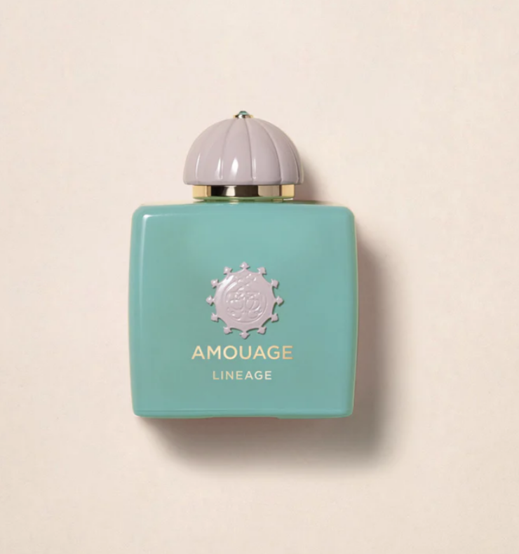 AMOUAGE Lineage