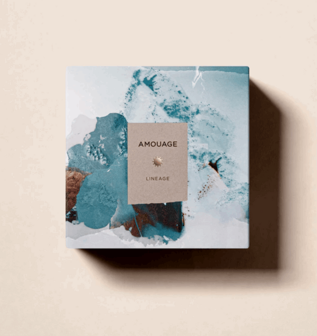 AMOUAGE Lineage Main Image