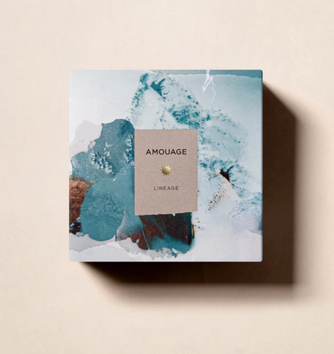 AMOUAGE Lineage Main Image