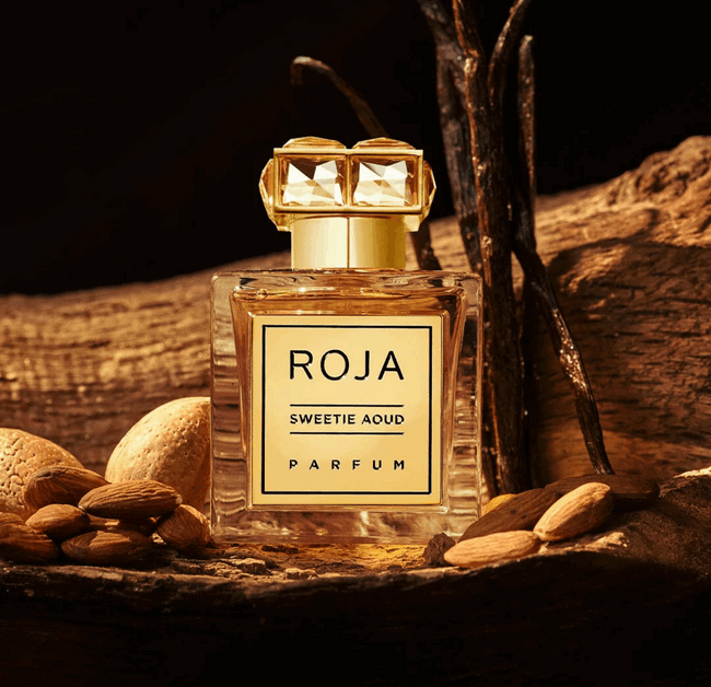 ROJA Sweetie Aoud Main Image