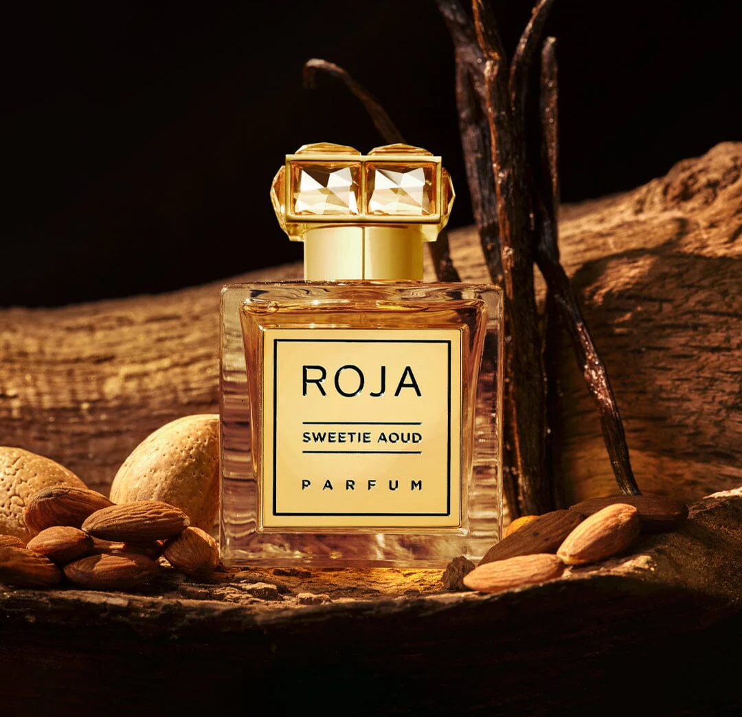 ROJA Sweetie Aoud
