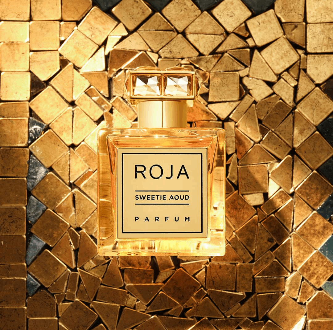 ROJA Sweetie Aoud