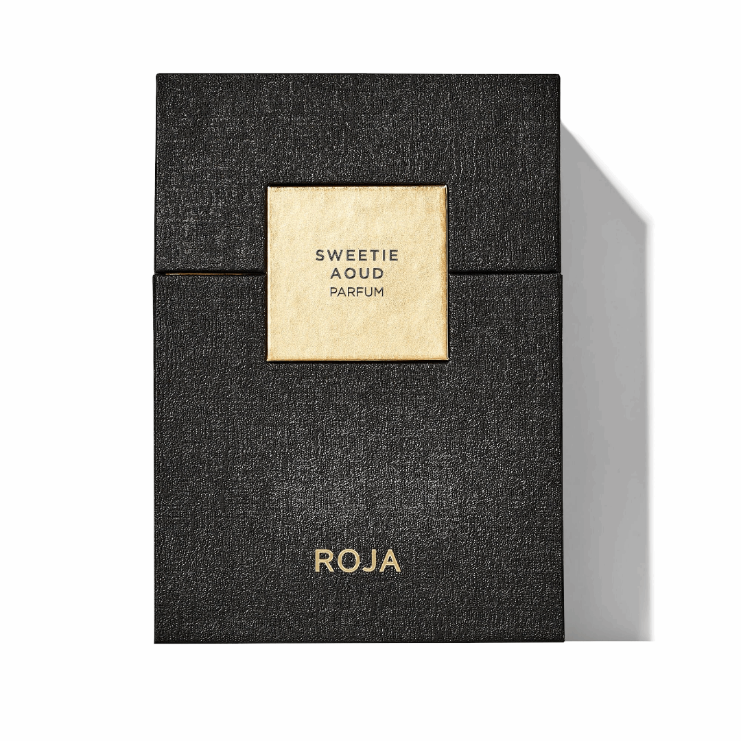 ROJA Sweetie Aoud