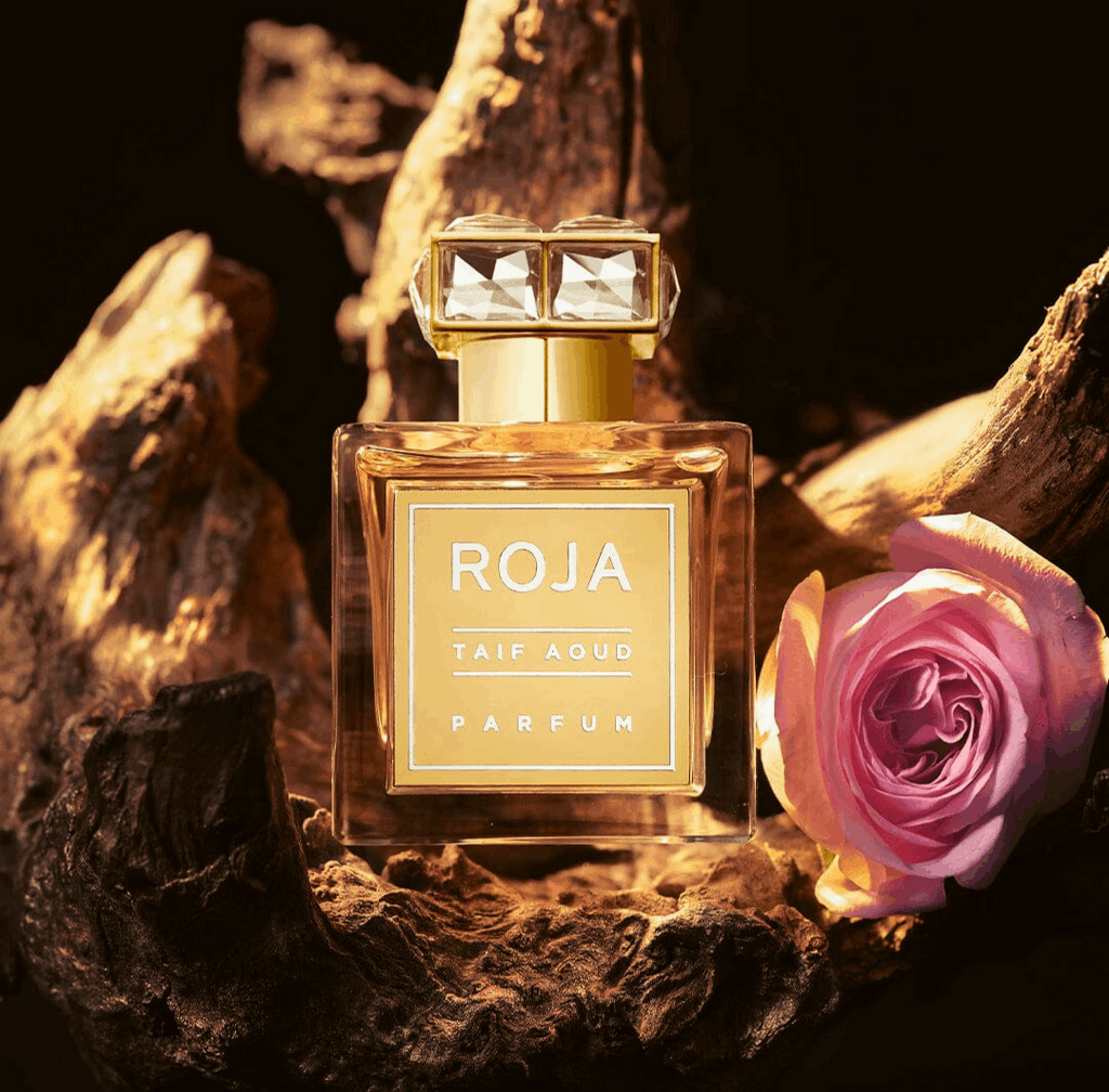 ROJA Taif Aoud