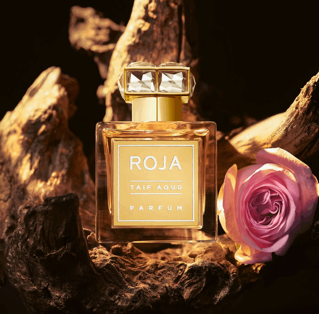 ROJA Taif Aoud