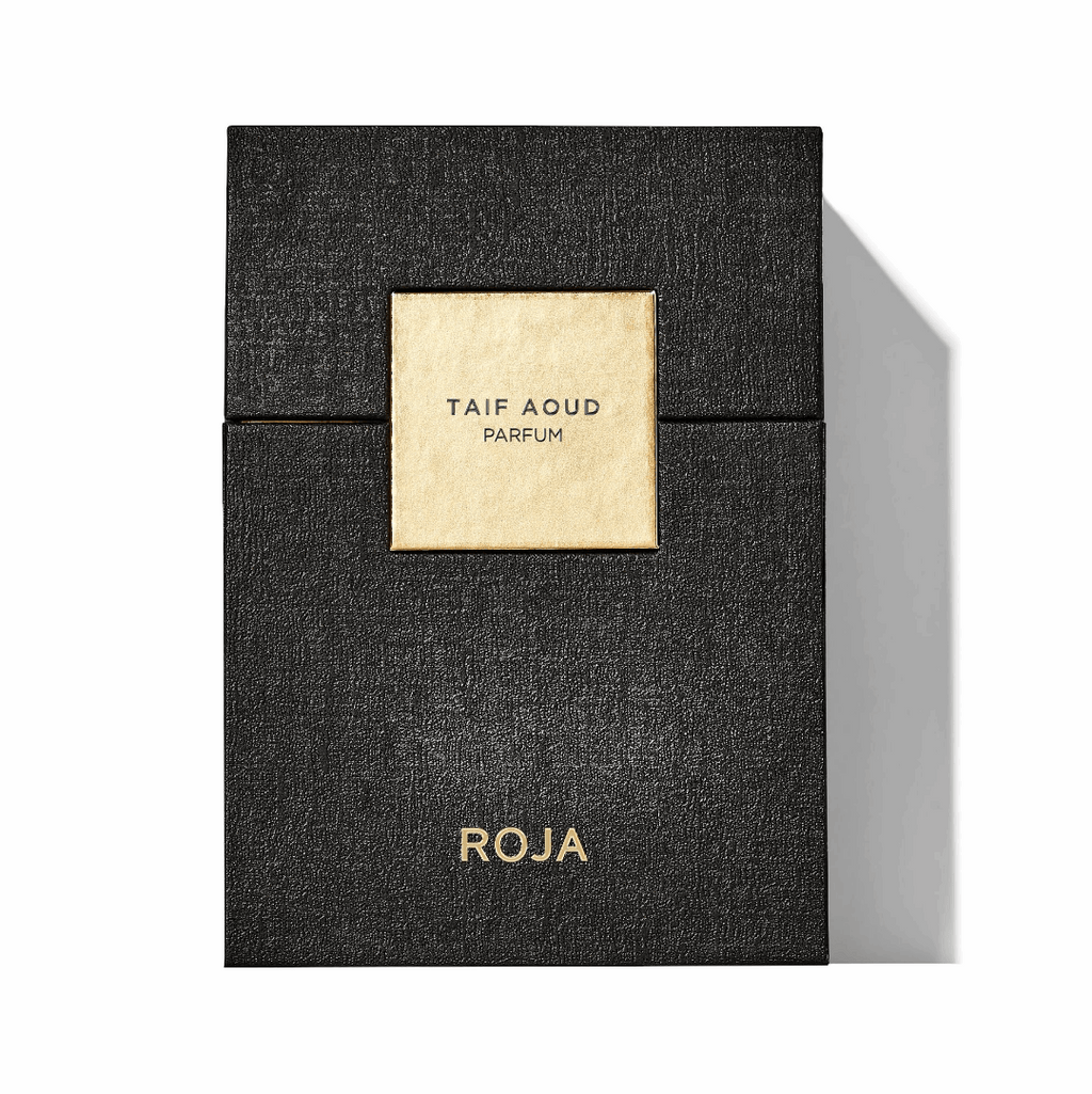 ROJA Taif Aoud