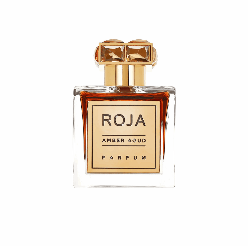 ROJA Amber Aoud