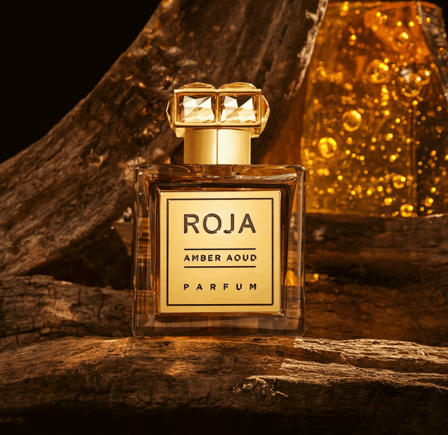 ROJA Amber Aoud Main Image