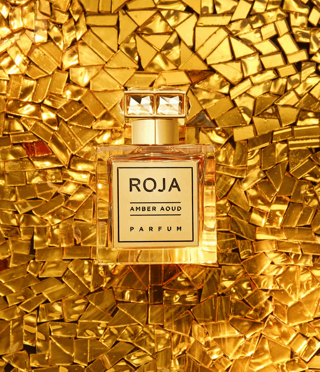 ROJA Amber Aoud