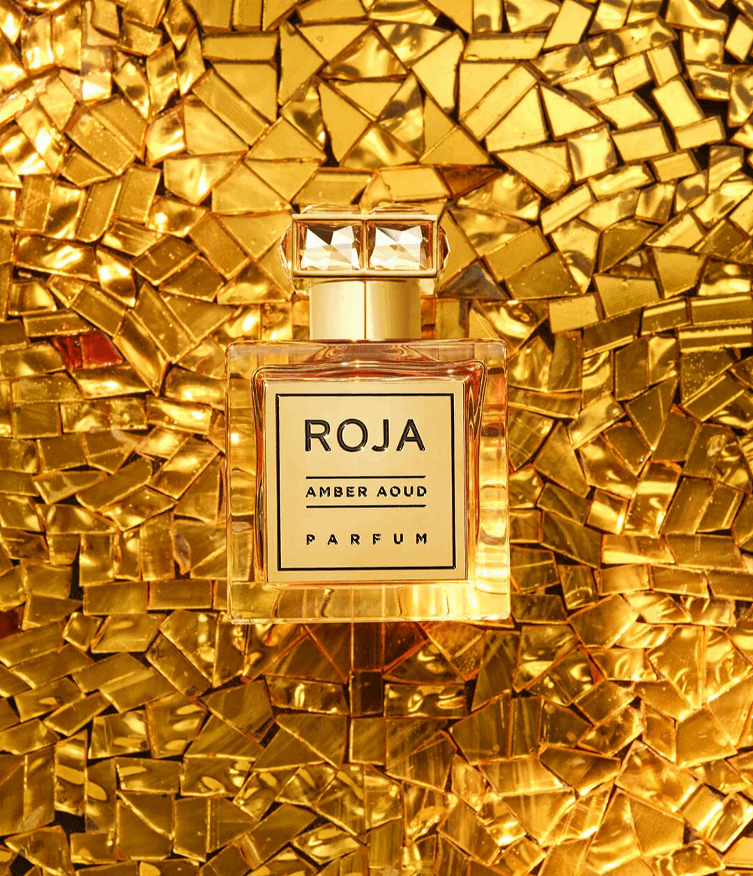 ROJA Amber Aoud