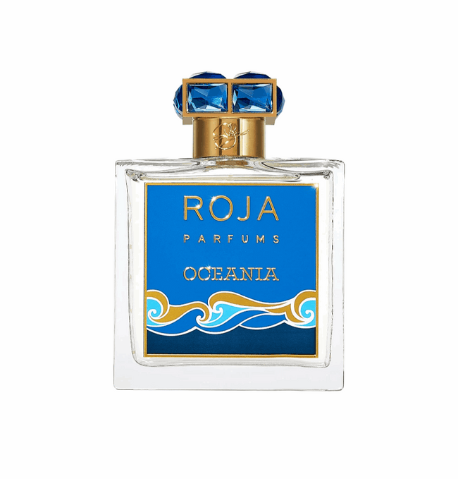 ROJA Oceania Hover Image