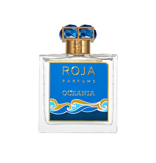 ROJA Oceania