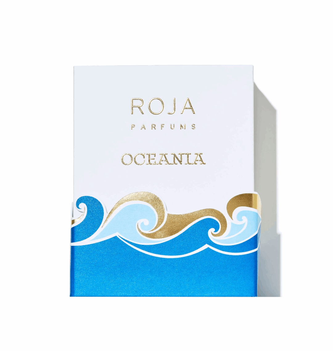 ROJA Oceania