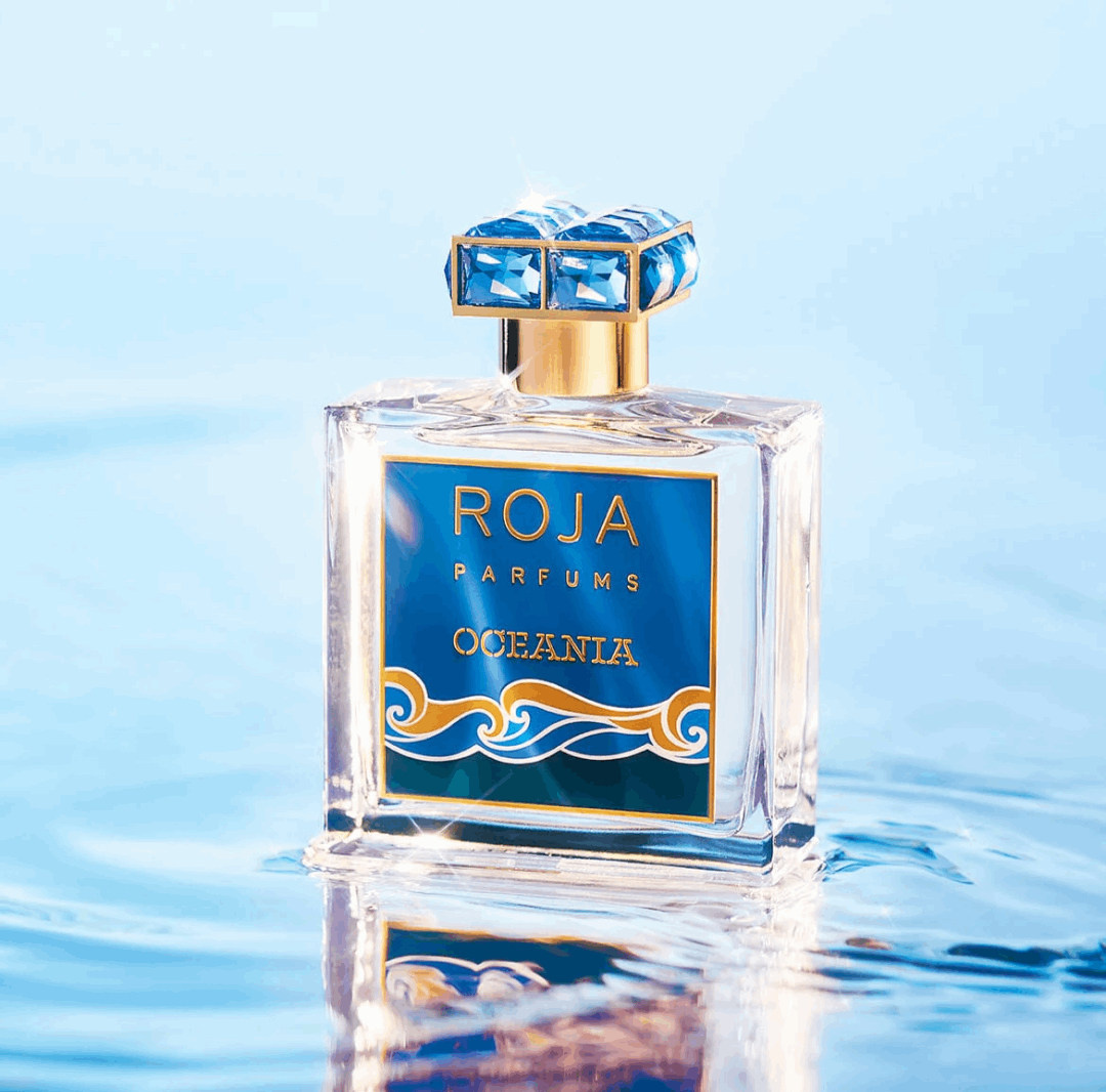 ROJA Oceania